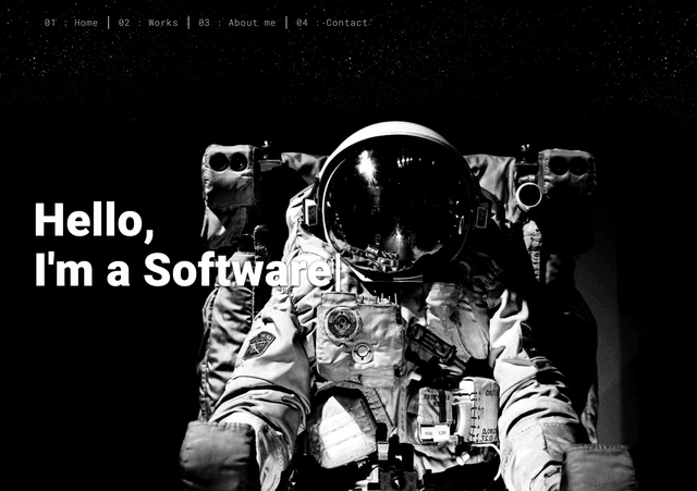 Python Web Server
