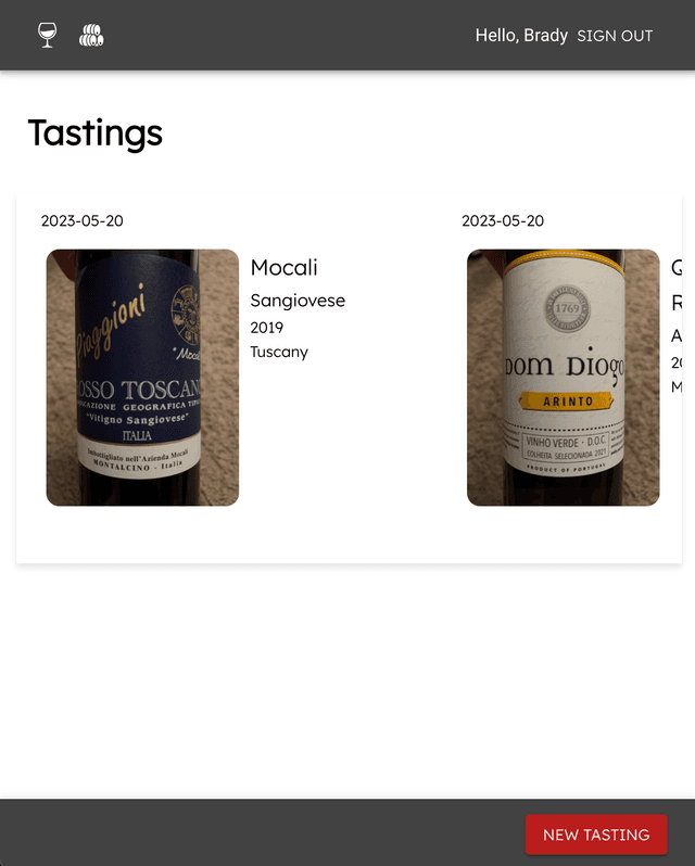 Somm Scribe
